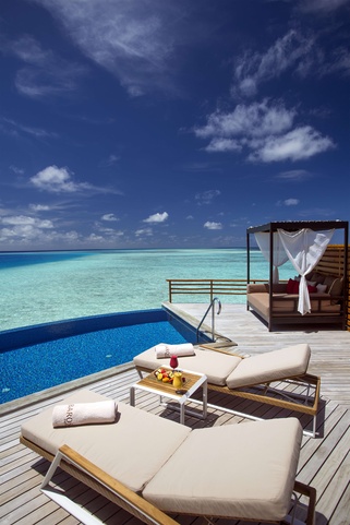 Baros Maldives