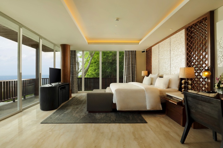 Anantara Bali Uluwatu Resort & Spa