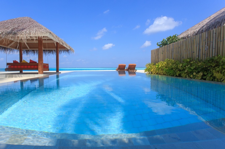 Sun Siyam Vilu Reef