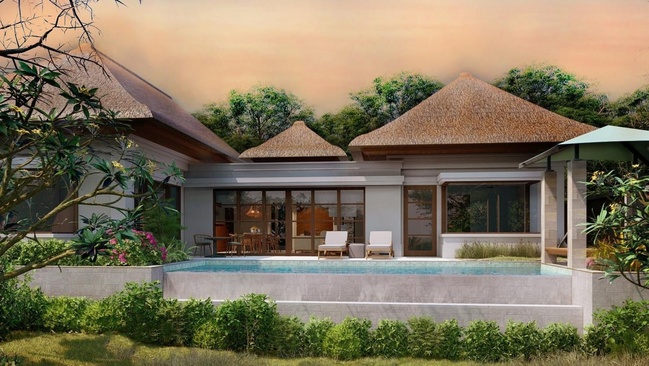 Kimpton Naranta Bali