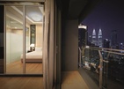 Dorsett Residences Bukit Bintang