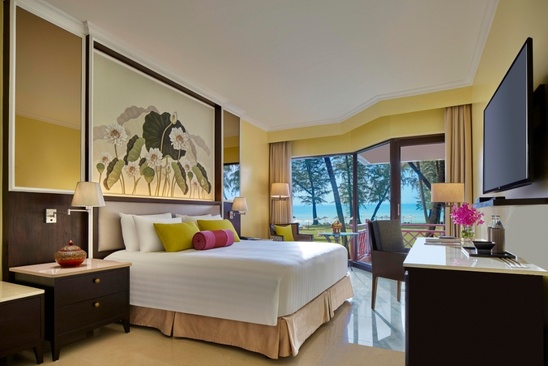 Dusit Thani Laguna Phuket