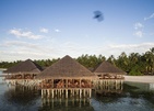 Medhufushi Island Resort