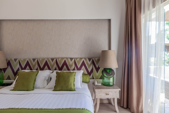 Bali Mandira Beach Resort & Spa