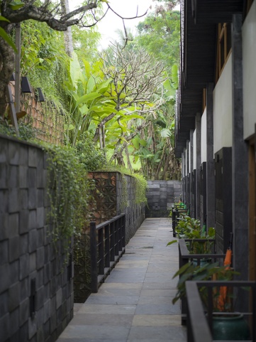 Chapung Se Bali Resort