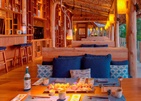 Gili Lankanfushi Maldives  Вкусная Еда На Мальдивах