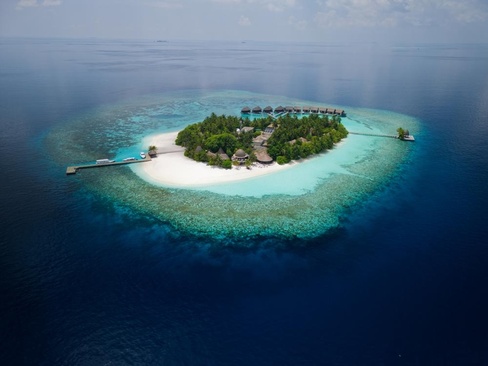 Kandolhu Maldives
