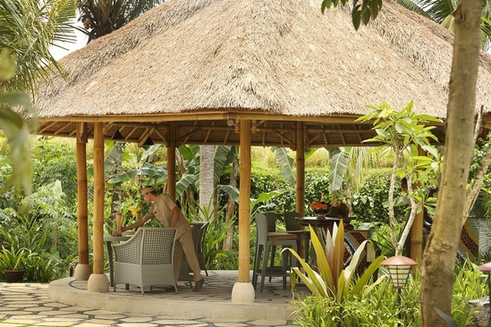 Alaya Resort Ubud