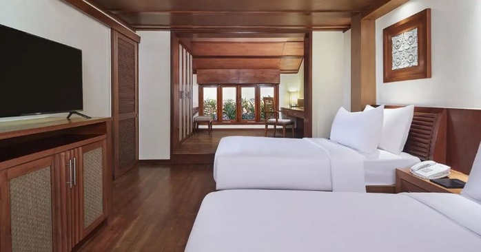 Paradisus By Melia Bali