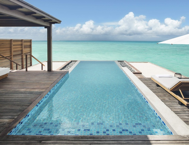 Sirru Fen Fushi (Ex.Fairmont)