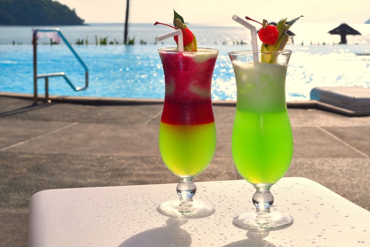 Holiday Villa Beach Resort & Spa Langkawi