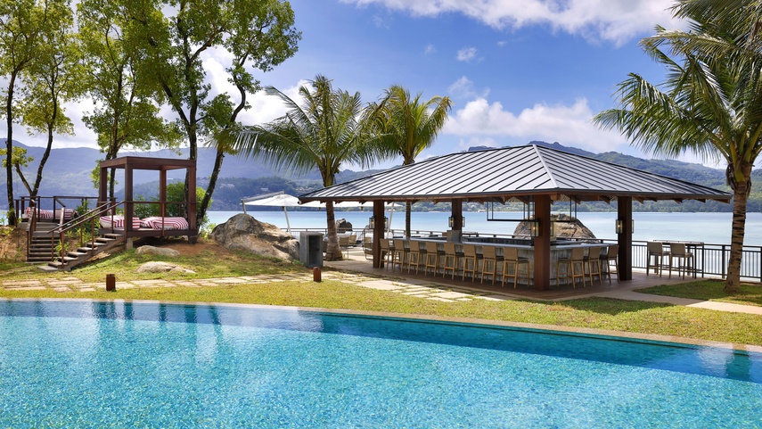 Mango House Seychelles, Lxr Hotels & Resorts