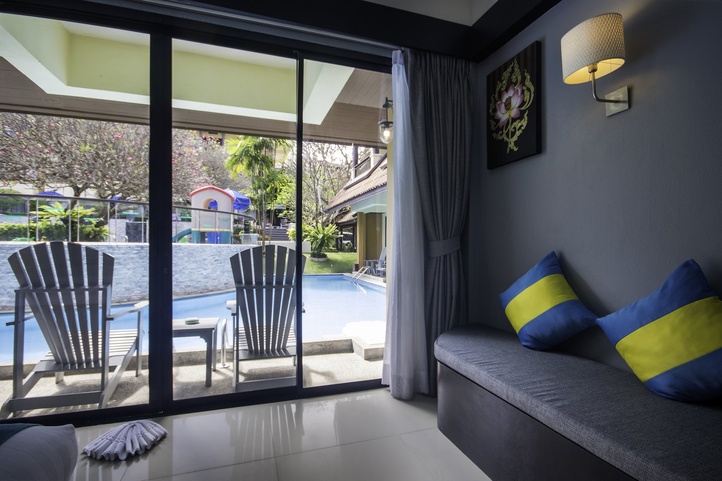 Diamond Cottage Resort & Spa