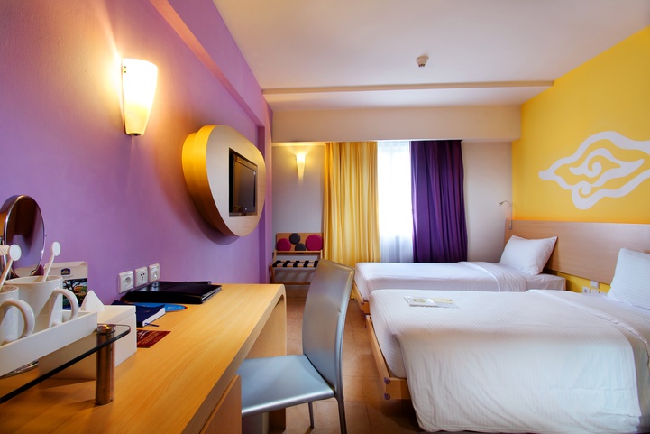 Best Western Kuta Beach