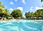 Canonnier Beachcomber Golf Resort & Spa