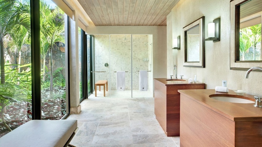 The St. Regis Le Morne Resort Mauritius