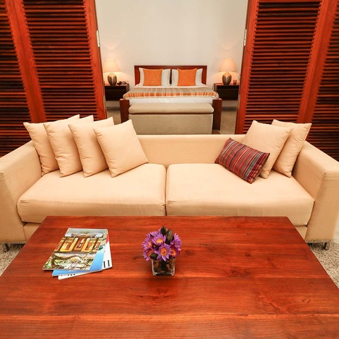 Lantern Boutique Hotel By Reveal