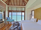 Conrad Maldives Rangali Island