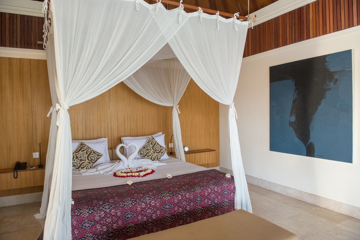 Komaneka At Rasa Sayang Ubud