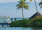 Four Seasons Resort Maldives At Kuda Huraa