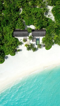 One&Only Reethi Rah