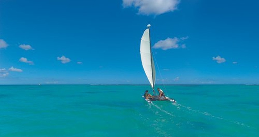 Trou Aux Biches Beachcomber Golf Resort & Spa
