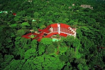 Sabah Hotel