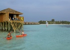 Vilamendhoo Island Resort