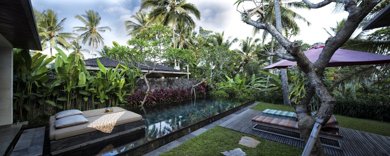 Chapung Se Bali Resort