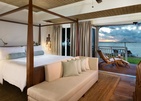 The St. Regis Le Morne Resort Mauritius