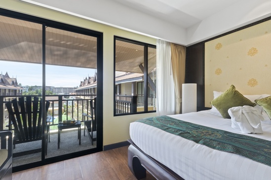 Diamond Cottage Resort & Spa