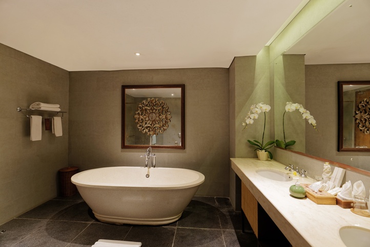 Plataran Ubud Hotel & Resort