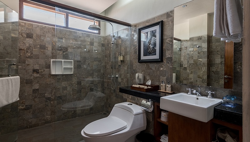 Ramayana Candidasa Beach Resort