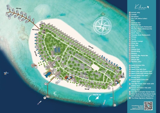 Kihaa Maldives