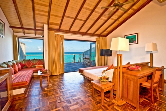 Reethi Beach Resort