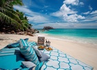 Cousine Island Resort Seychelles