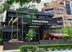 Cormar Suites