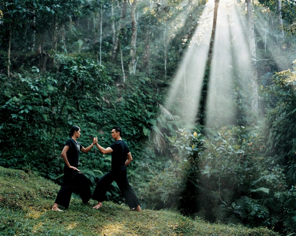 Como Shambhala Estate