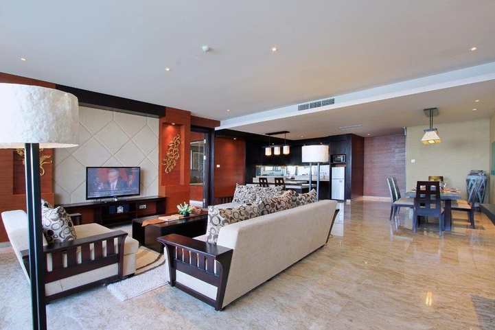 Ulu Segara Luxury Suites & Villas