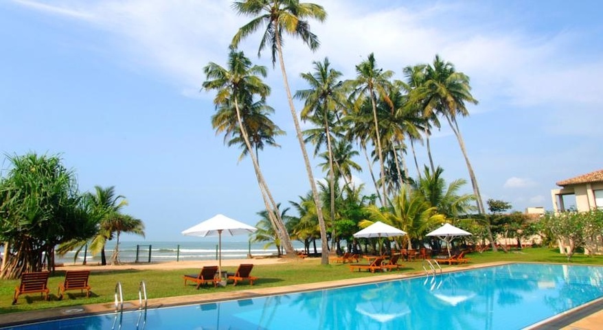 Mandara Resort Mirissa