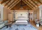 Jw Marriott Kaafu Atoll Island Resort