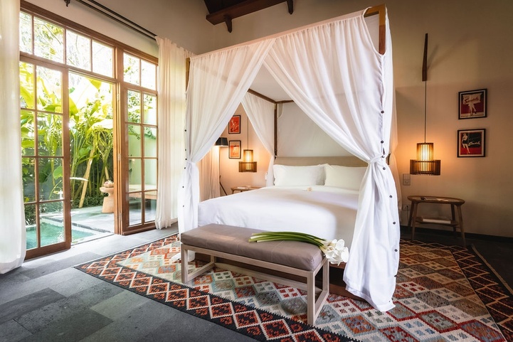 La Reserve 1785 Canggu Beach