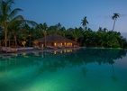 The Residence Maldives At Dhigurah