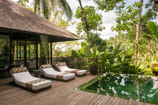 Komaneka At Bisma Ubud