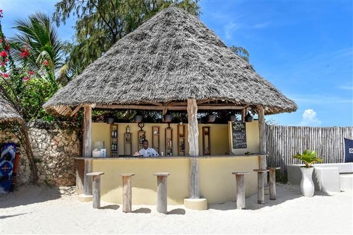 Zanzibar White Sand Luxury Villas & Spa