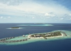 The Westin Maldives Miriandhoo Resort