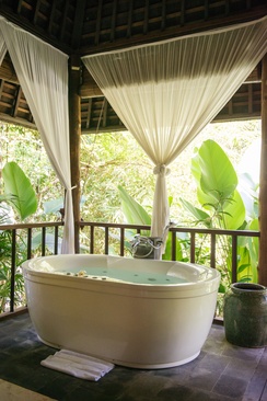 Komaneka At Bisma Ubud