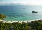Paradise Sun Hotel Seychelles