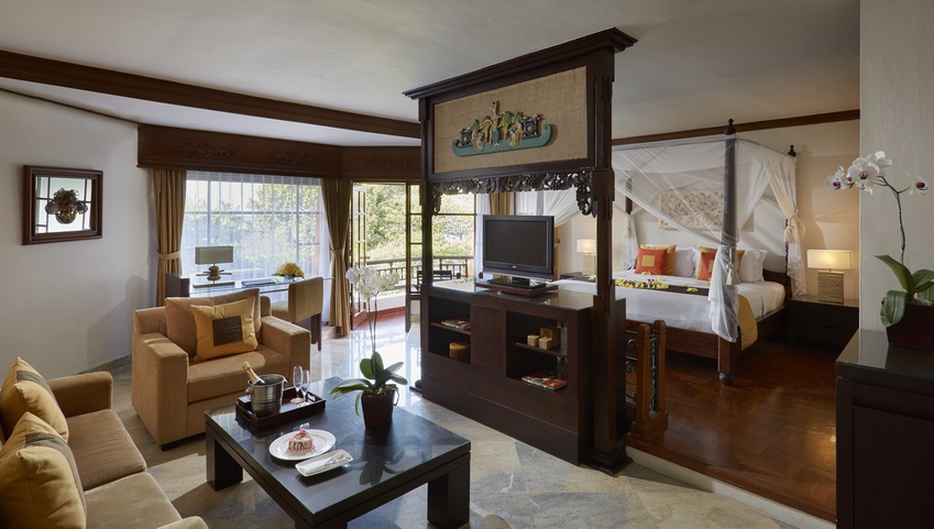 Sol By Melia Benoa Bali All Inclusive