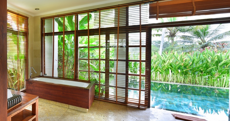 Chapung Se Bali Resort